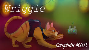 Wriggle thumbnail contest entry