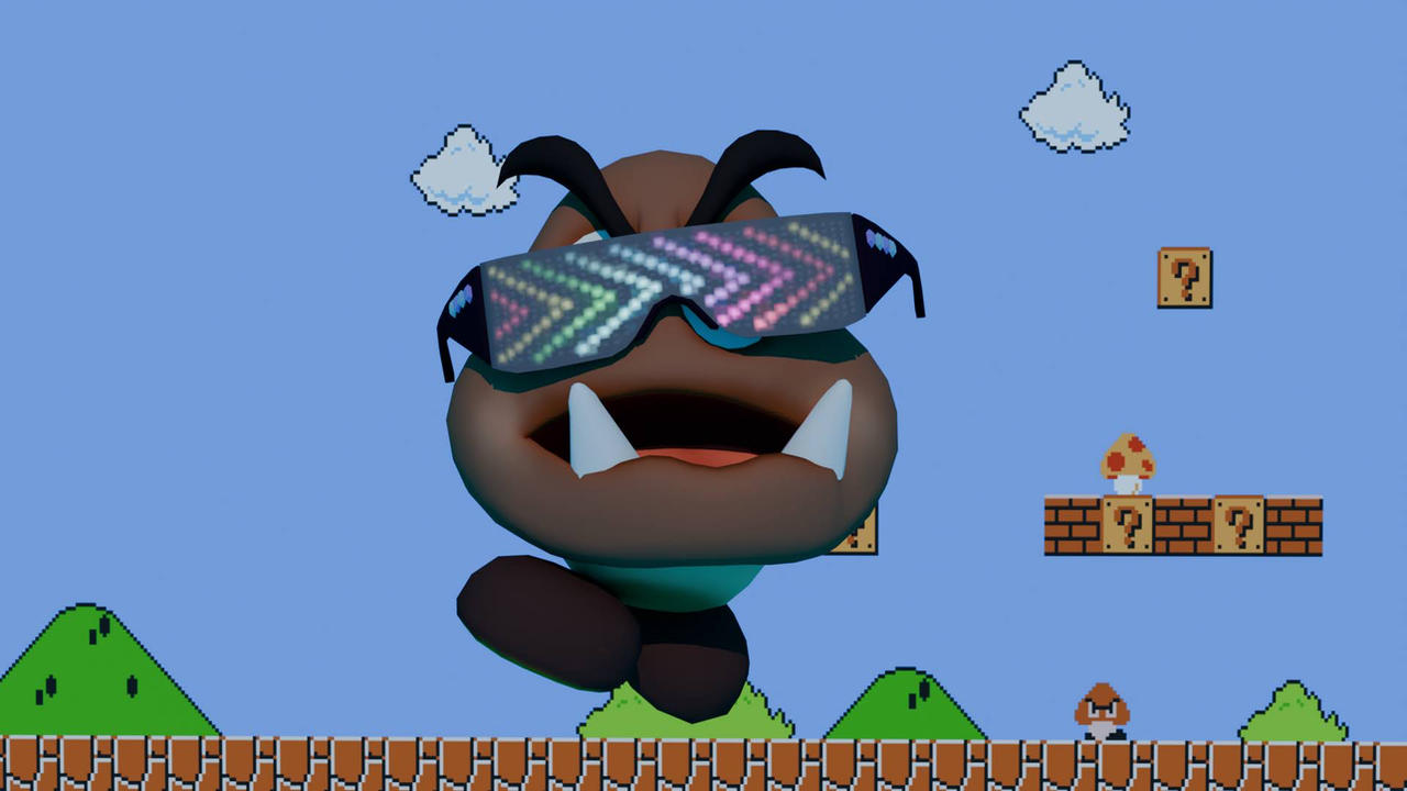 Happy mar10 day