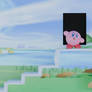 Kirby and the world beyond be like: