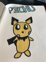 Pichu 