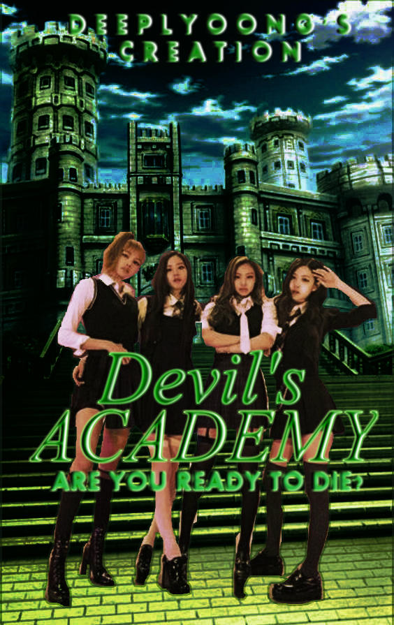 Devil College Devils Academy by illejeons on DeviantArt