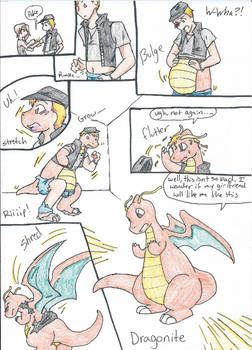 Dragonite tf