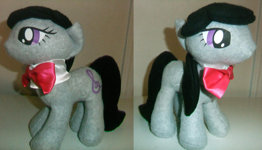 Octavia by RaiinbowRaven on DeviantArt
