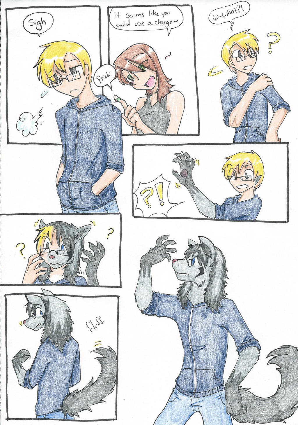 Mightyena Anthro Tf Transformation By RaiinbowRaven On DeviantArt mightyena-anthro-tf-transformation-by-raiinbowraven-on-deviantart