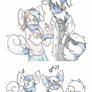 Meowstic