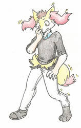 Braixen single tf