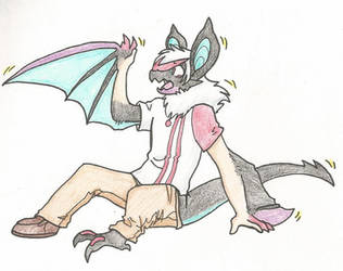 Noivern Single