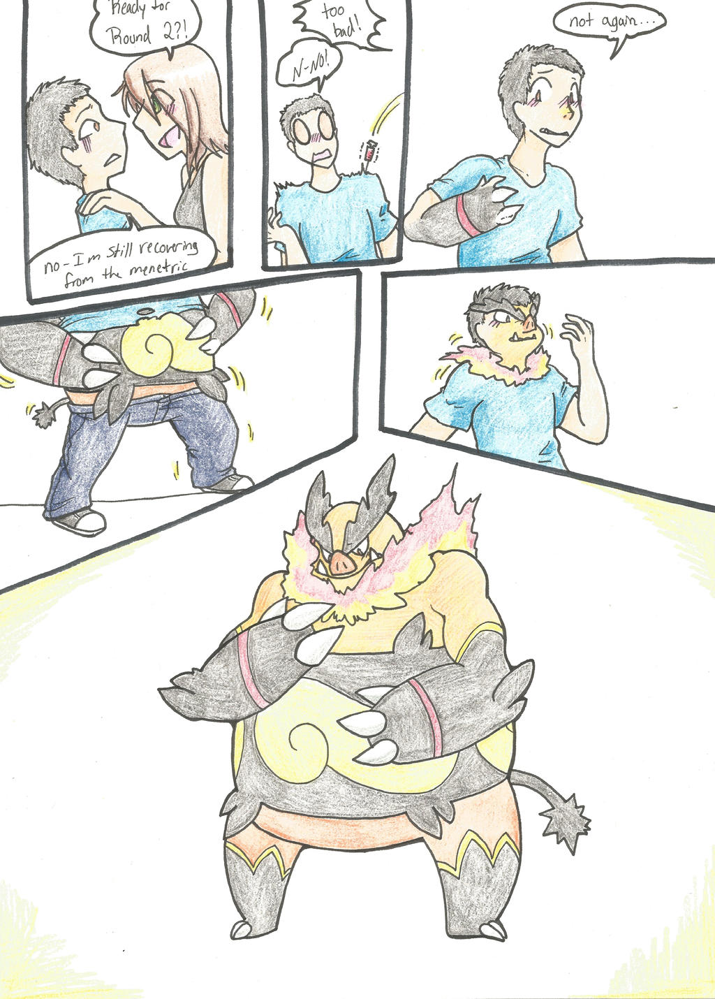 Emboar Tf Emboar tf by RaiinbowRaven on DeviantArt