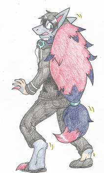 Zoroark tf