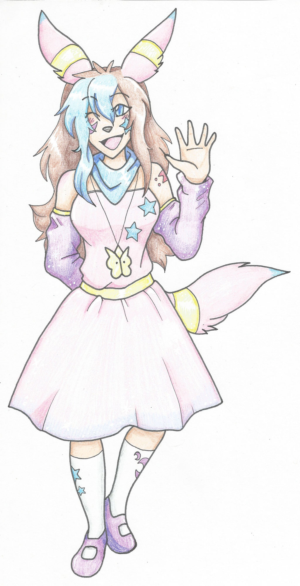 Neon By RaiinbowRaven On DeviantArt neon-by-raiinbowraven-on-deviantart