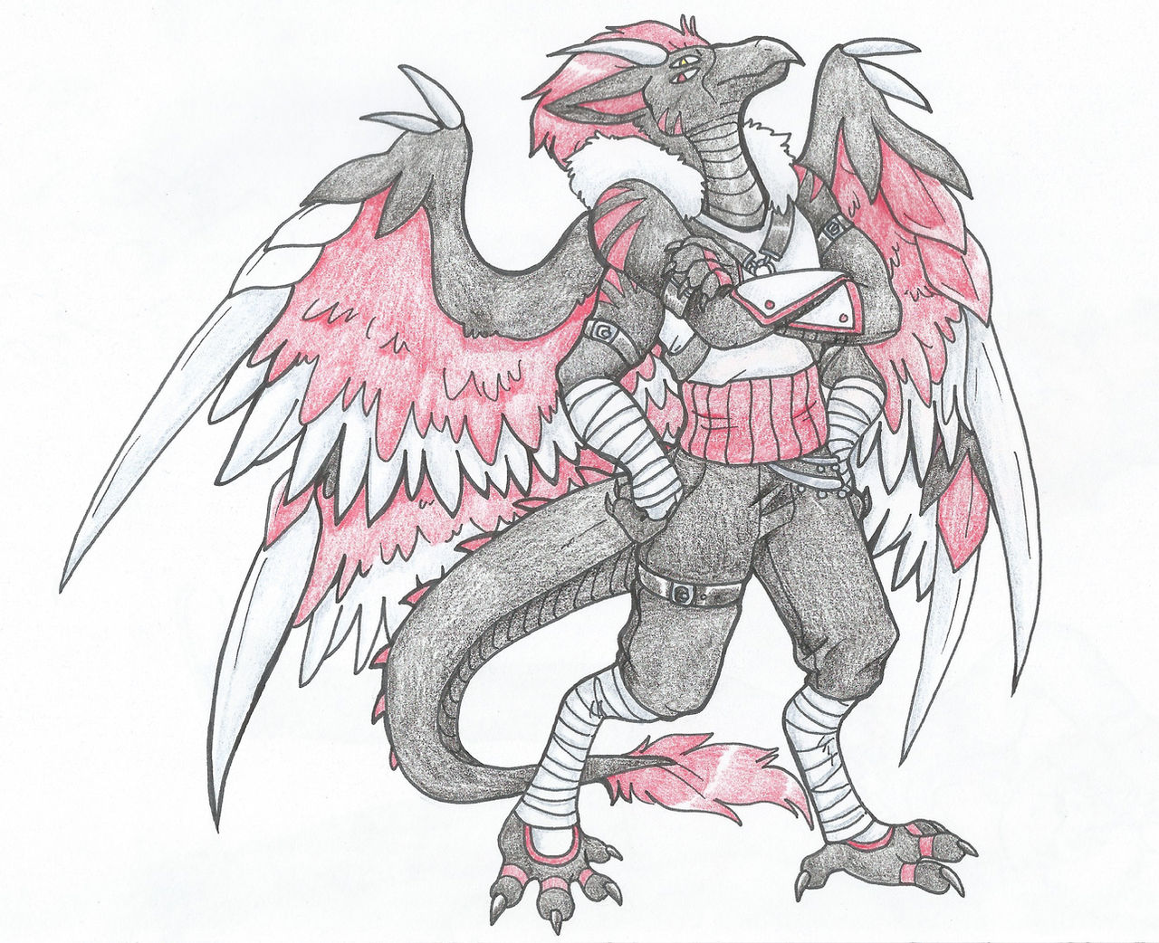 Phantommy Phantom by RaiinbowRaven on DeviantArt