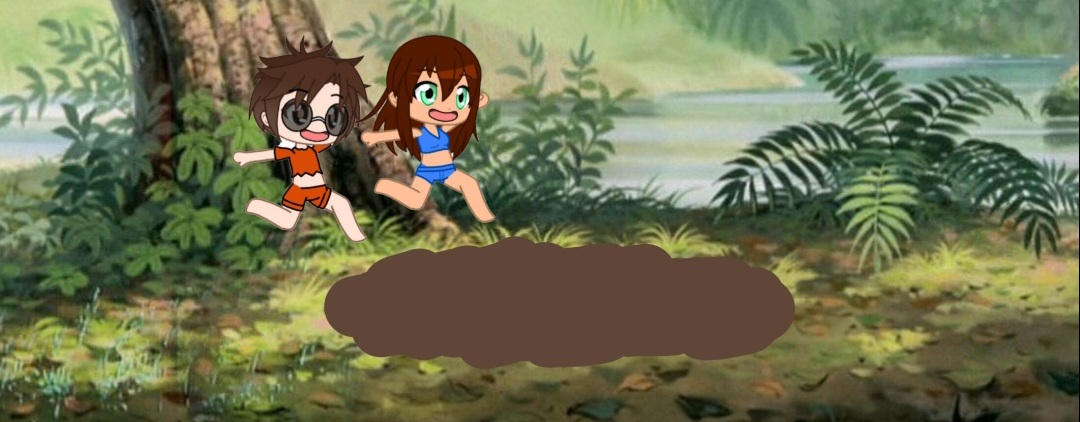 Mud Rivals Avatar Relaxing Jungle Mud Part 16 by Burnthepros on DeviantArt