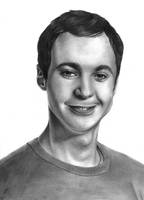 Doctor Sheldon Cooper