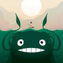 My Neighbour Cthulhu