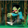 Zombie Forest