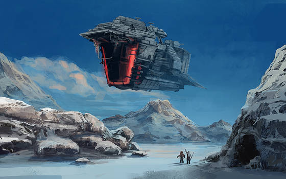 Explore the Best Contact Art | DeviantArt