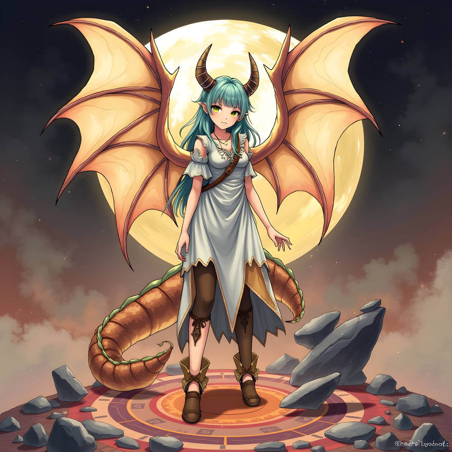 Demon Ragdoll Ragdoll #2 by CapnJackBlack on DeviantArt