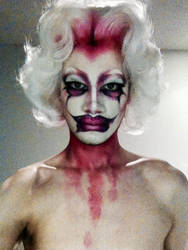 drag makeup 3