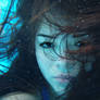 underwater portrait 9
