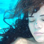 underwater portrait 10