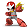 Proto Man (Outdated)