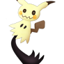 Mimikyu