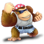 Funky Kong