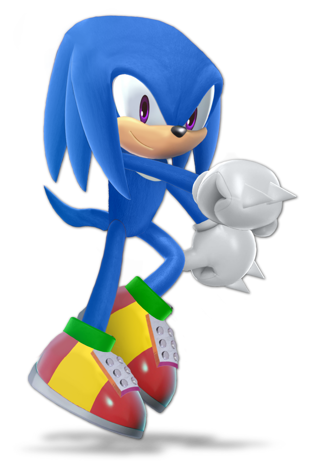 Blue Java Knuckle Blue Knuckles by Hydro-Plumber on DeviantArt