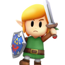 Awakening Link (Revised)