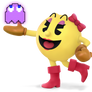 Ms. PAC-MAN (Revised)