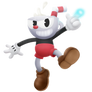 Cuphead (Revised)