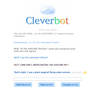 Zhe Awesome Cleverbot