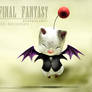 Final Fantasy 24th Anniversary