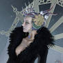 Final Fantasy VIII - Edea Kramer