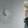 Final Fantasy VIII - Zell Dincth Wallpaper