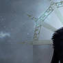 Final Fantasy VIII - Edea Kramer Wallpaper