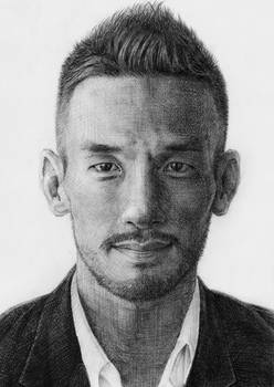 Hidetoshi Nakata