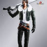 Final Fantasy VIII - Squall Leonhart