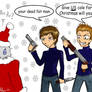 A very Boondock Christmas