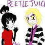 BEETLEJUICE