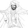 Pirate King Gangplank