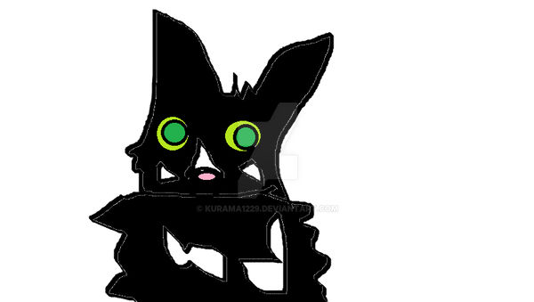 Ravenpaw Art