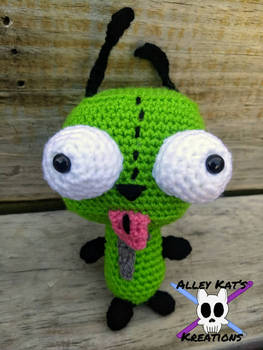 Gir Plush