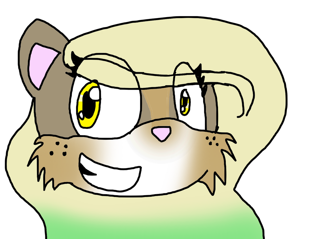 Deviantart Bolt Style Remake Of Bolt by I-Drew-A-Thing on DeviantArt