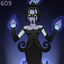 609 Chandelure