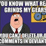 You Know What Really Grinds My Gears? 5