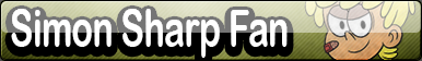 Simon Sharp Fan Button by BTNFStudios on DeviantArt