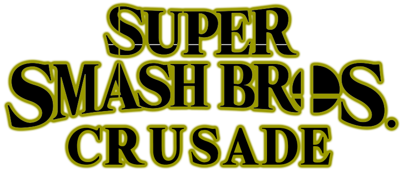 Super Smash Bros. Crusade 64