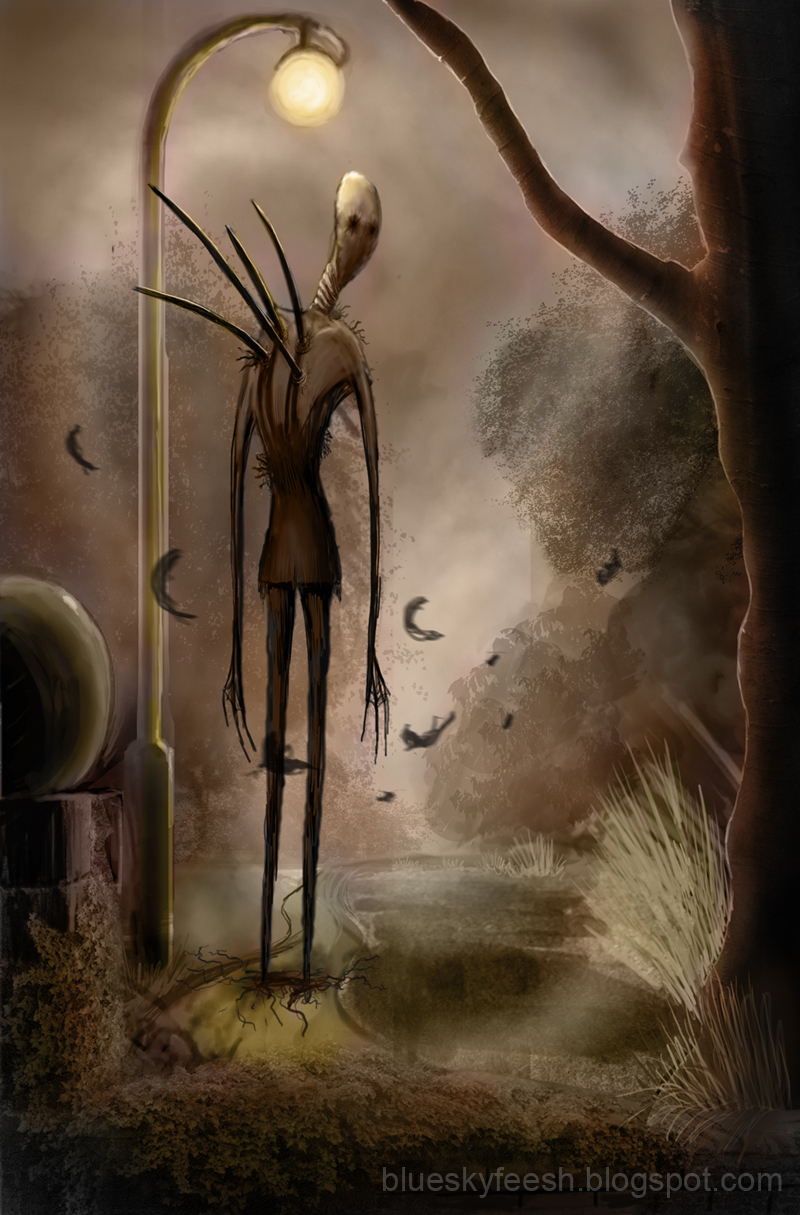 Slenderman