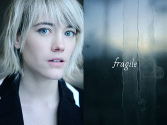 fragile